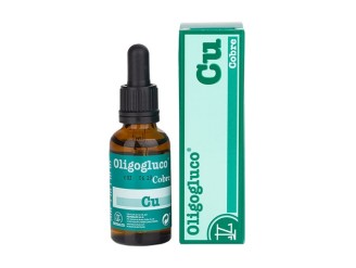 Oligogluco-Cu
