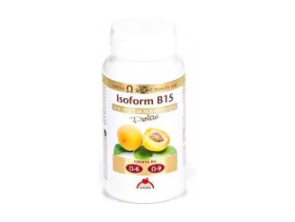 Isoform B15