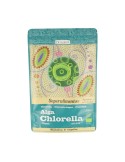 Alga Chlorella Bio Superalimentos
