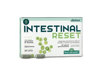 Intestinal reset
