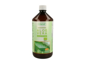 Jugo de Aloe Vera Bio