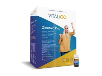 Dinamic Plus