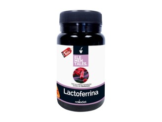 Lactoferrina