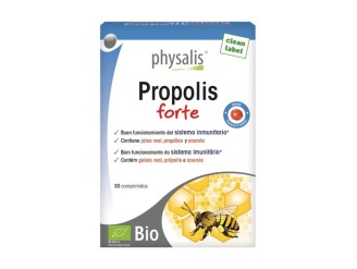 Própolis forte bio