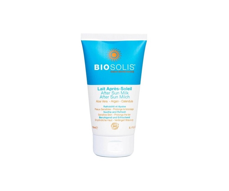 After Sun 100 ml Biosolis