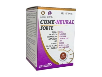 Cume neural forte
