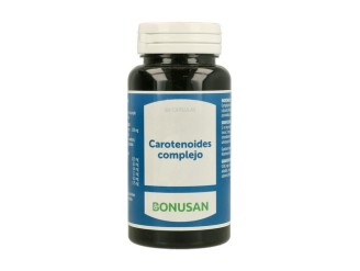 Complejo de Carotenoides