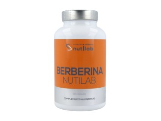 Berberina