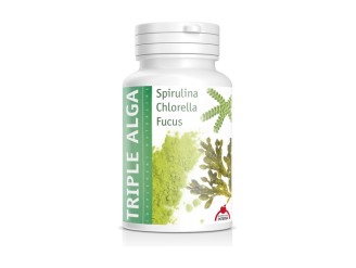Triple Alga