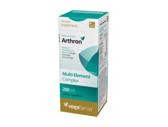 Arthron
