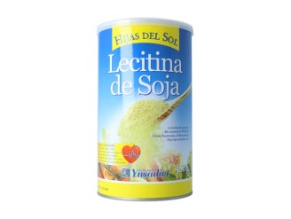 Lecitina de Soja Granulada