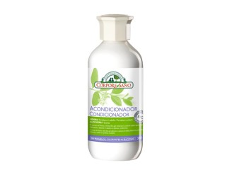 Suavizante Aloe y Henna