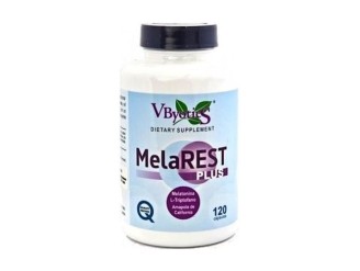 Melarest (Nueva Fórmula)