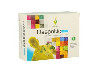 Despatic