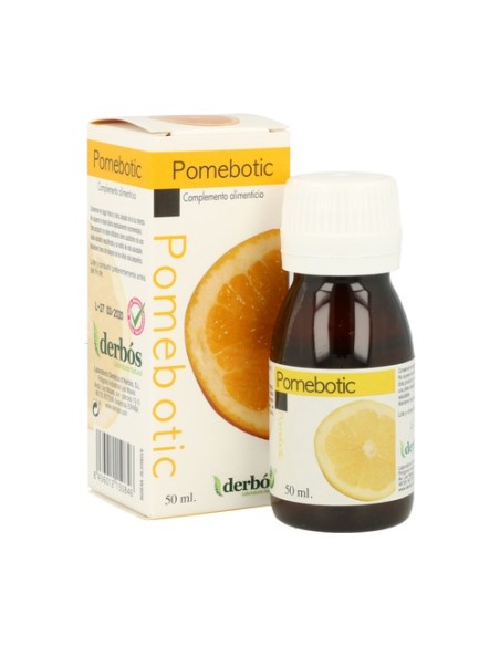 Pomebotic 50 ml Derbós