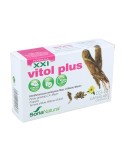 03 C Vitol Plus (Fórmula XXI)
