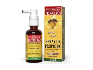 Propoltos spray propóleo