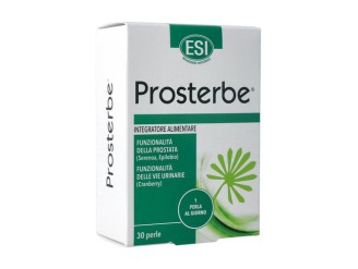 Prosterbe
