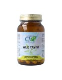 Wild Yam St