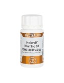 Holovit Vitamina D3 2.000 Ui + K2