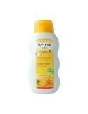 Leche Corporal Caléndula Bebé