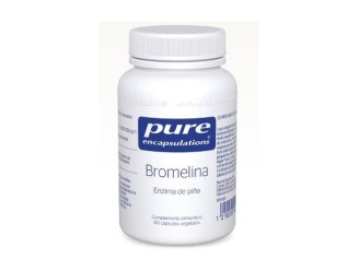 Bromelina