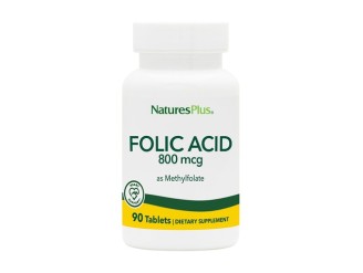 Ácido Fólico
