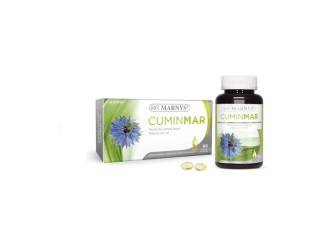 Cuminmar comino negro