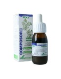 Composor 9 Tensivel Complex Fórmula XXI