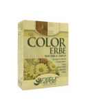 Tinte de Color Erbe Nº 6 Mirtilo Bio