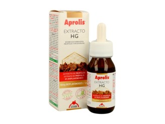Aprolis Extracto Hg