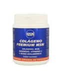 Premium Colágeno (Sabor Naranja)