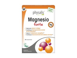 Magnesio forte