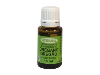 Orégano Aceite Esencial Eco