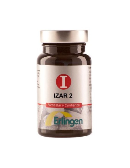 Izar 2 60 comprimidos Erlingen
