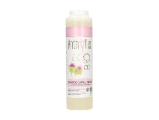 Shampoo para Cabello Graso
