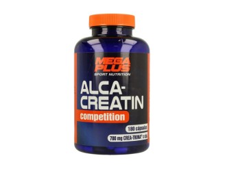 Crea-Trona 180 cápsulas
