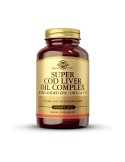 Super Cod Liver Oil Complex