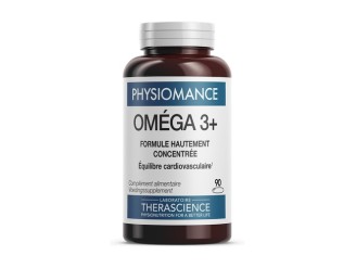 Omega 3 Plus