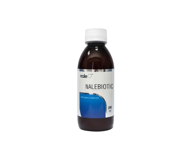 Nalebiotic 250 ml Nale