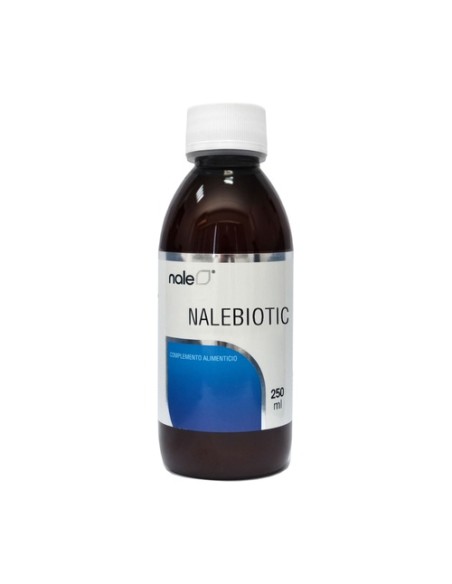 Nalebiotic 250 ml Nale