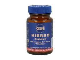 Hierro