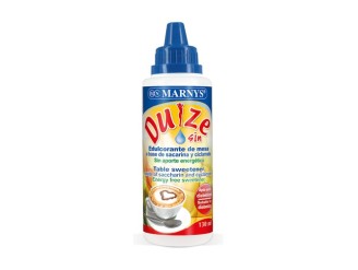 Endulzante Dulze