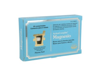 Activecomplex Magnesio