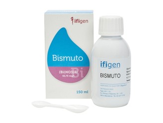 Bismuto (Bi) Oligoelementos
