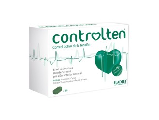Controlten
