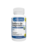 Sulfato de magnesio (sales de epsom)