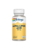 Alpha Lipoic Acid