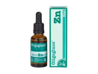 Oligogluco Zinc