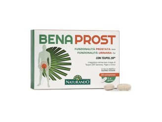 Benaprost próstata